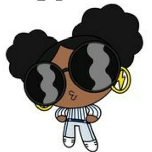 Meet your Posher, Irmani